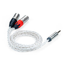 Load image into Gallery viewer, iFi Audio 4.4mm-XLR - Reacondicionado

