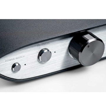 iFi Audio ZEN DAC V2 detalle