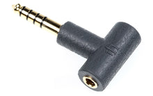 Cargar imagen en el visor de la galería, iFi Audio Headphone Adapter 3.5mm to 4.4mm
