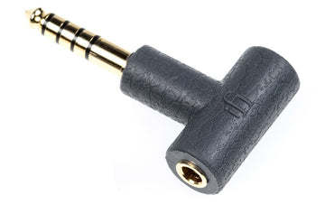 iFi Audio Headphone Adapter 3.5mm to 4.4mm