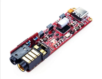 iFi Audio GO bar interior