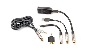 iFi Audio Groundhog+