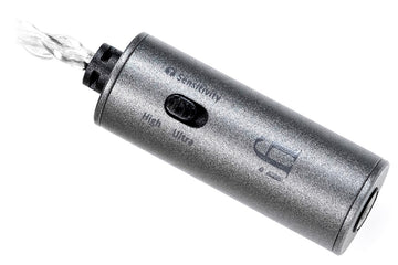 iFi Audio iEMatch4.4 conector