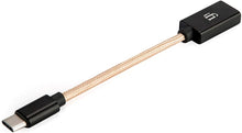 Cargar imagen en el visor de la galería, iFi Audio OTG Cables Tipo C
