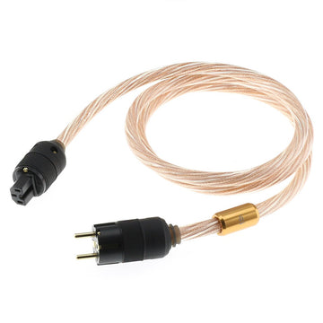 iFi Audio SupaNova cable