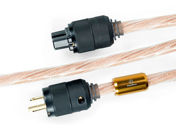 iFi Audio SupaNova conectores