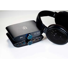 Cargar imagen en el visor de la galería, iFi Audio Combo ZEN Signature editorial 1
