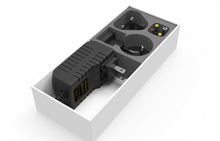 Cargar imagen en el visor de la galería, iFi iPower caja
