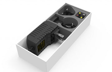 iFi iPower caja