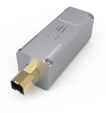 Cargar imagen en el visor de la galería, iFi iPurifier2-A frontal
