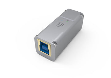 iFi iPurifier2-A frontal