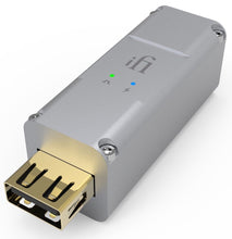 Cargar imagen en el visor de la galería, iFi iPurifier2-A perfil
