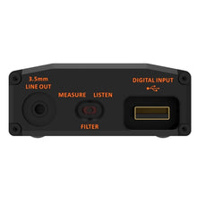 Cargar imagen en el visor de la galería, iFi Nano iDSD Black Label
