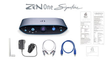 Load image into Gallery viewer, iFi Audio Zen One Signature accesorios
