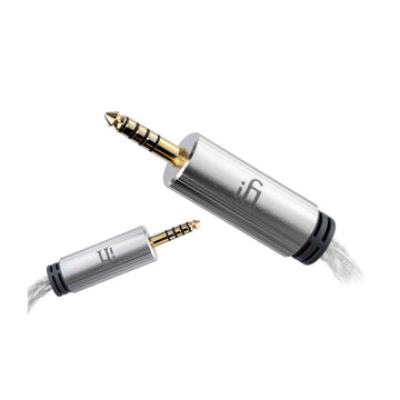 iFi Audio Cable 4.4mm-4.4mm conectores