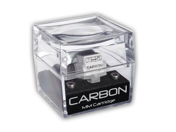 Rega Carbon MM caja