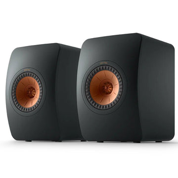 KEF LS50 Meta
