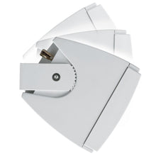 Cargar imagen en el visor de la galería, Indiana Line Nano.2 blanco ajuste
