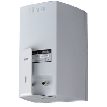 Indiana Line Nano.2 blanco trasera