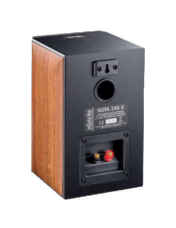 Indiana Line Nota 240X trasera