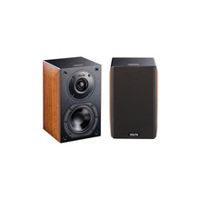 Load image into Gallery viewer, Indiana Line Nota 240X walnut
