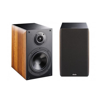 Indiana Line Nota 260X walnut