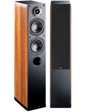 Load image into Gallery viewer, Indiana Line Nota 550X walnut
