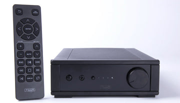 Rega IO frontal general