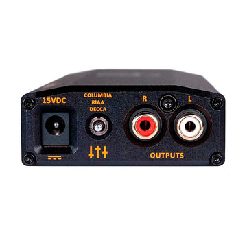 iFi Audio iPhono 3 Black Label