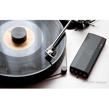 iFi Audio iPhono 3 Black Label