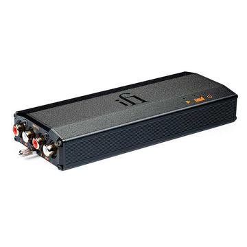 iFi Audio iPhono 3 Black Label