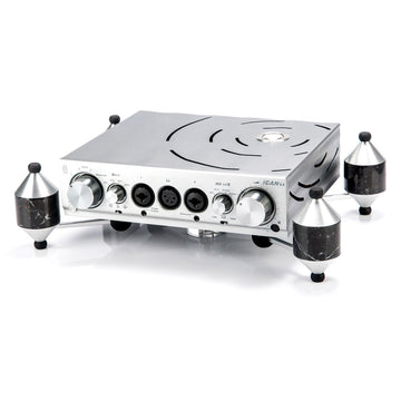iFi Pro iRack dispositivo