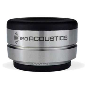 ISO Acoustics OREA Graphite