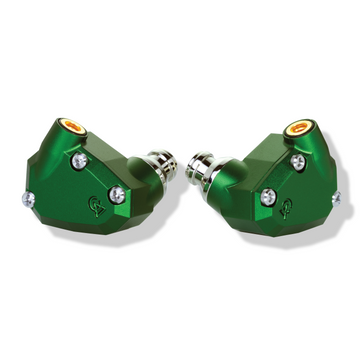 Campfire Audio Andromeda 2019