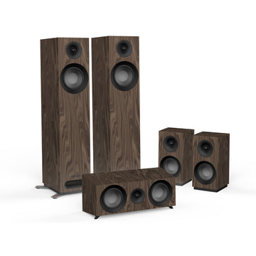 Jamo S 805 HCS