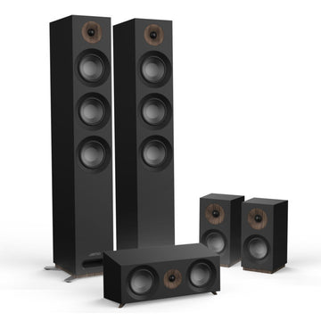 AMO S 809 HCS-Negro