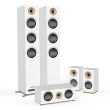 Cargar imagen en el visor de la galería, JAMO S 809 HCS Blanco
