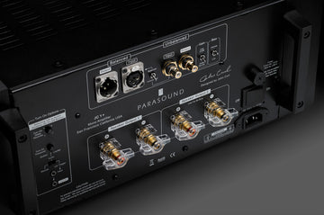 Parasound HALO JC 1+