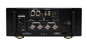 Parasound HALO JC 1+