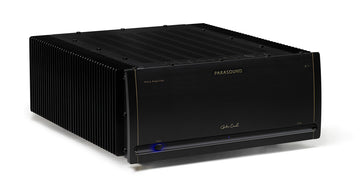 Parasound HALO JC 1+