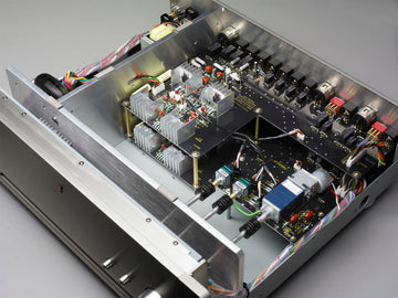 Parasound HALO JC 2 BP