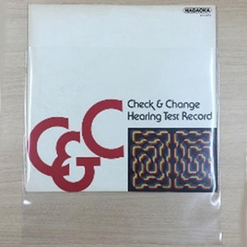 Nagaoka JC30LP