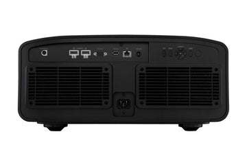 JVC DLA-NZ7 trasera