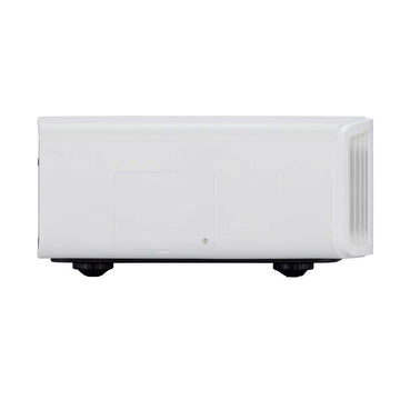 JVC DLA-N5 Blanco perfil