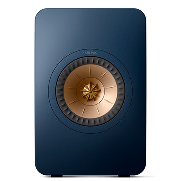 KEF LS50 Meta