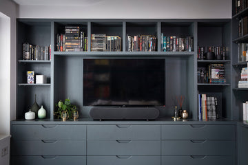 Dali Katch One editorial