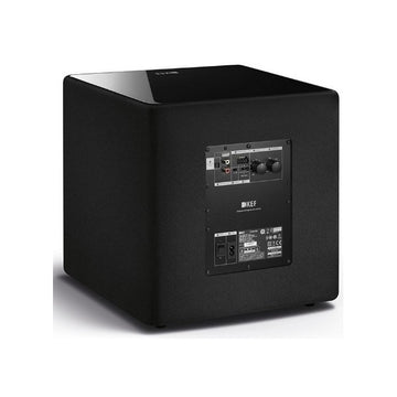 KEF KUBE8b - Subwoofer - Zococity.es