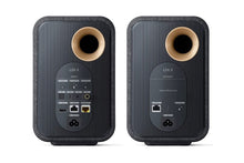 Cargar imagen en el visor de la galería, KEF LSX II trasera
