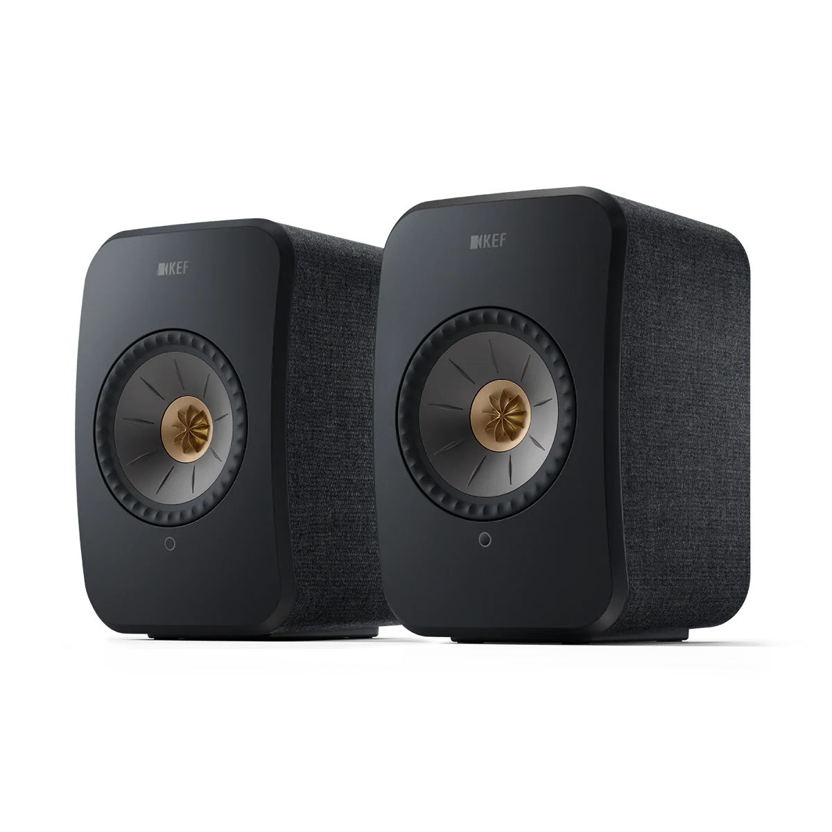 KEF LSX II - Altavoces Multiroom - Zococity.es