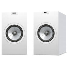 Cargar imagen en el visor de la galería, KEF Q150 blancos
